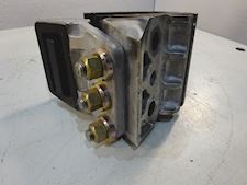 MTU Rubber Mount - 1