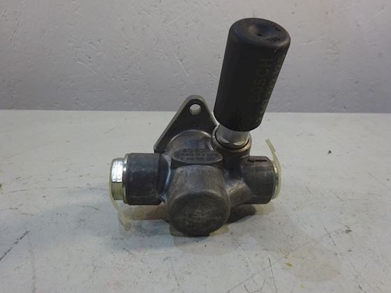 Bosch Feed Pump #5