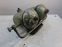 Volvo Penta Lub Oil Double Filter Housing #2