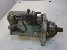 Volvo Penta Starter Motor - 1