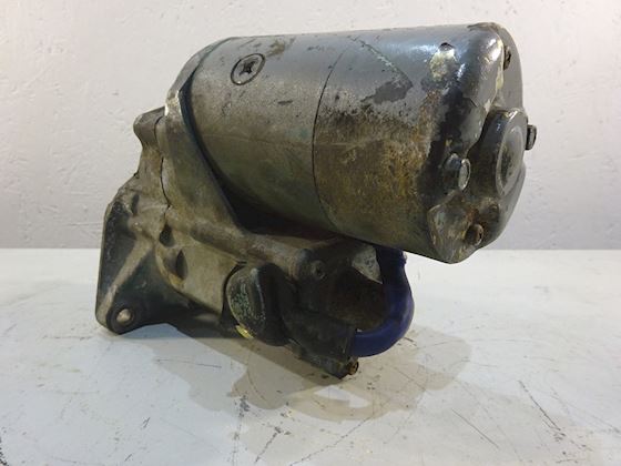 Volvo Penta Starter Motor #3