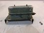 Volvo Penta High Oilpressure Alarm box #1
