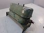 Volvo Penta High Oilpressure Alarm box #2