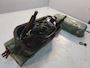 Volvo Penta High Oilpressure Alarm box #3