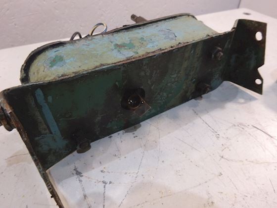 Volvo Penta High Oilpressure Alarm box #5