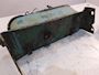 Volvo Penta High Oilpressure Alarm box #5