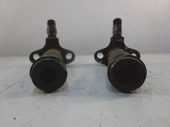 Volvo Penta Fuel Injection valve #4