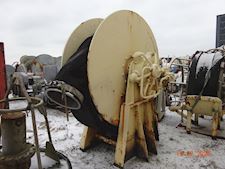 Karm 18" Fish hose reel - 1