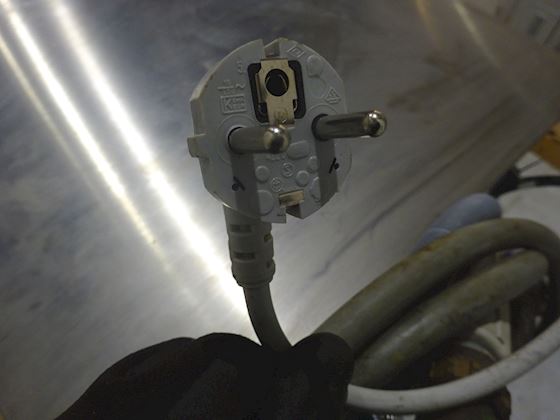 Miele Professionel Dishwasher G7860 #7