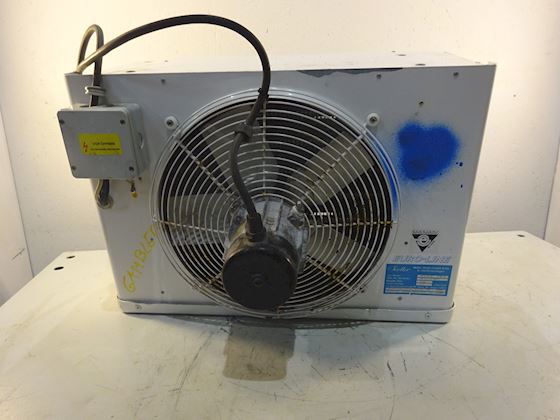 Roller Defrost Heater #2