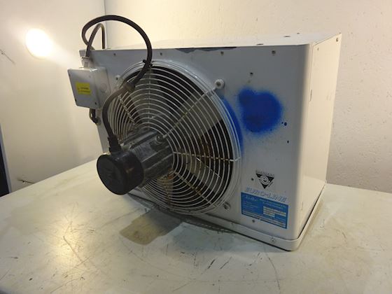 Roller Defrost Heater #4
