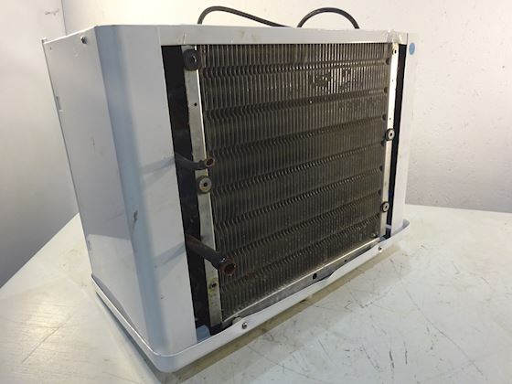 Roller Defrost Heater #5