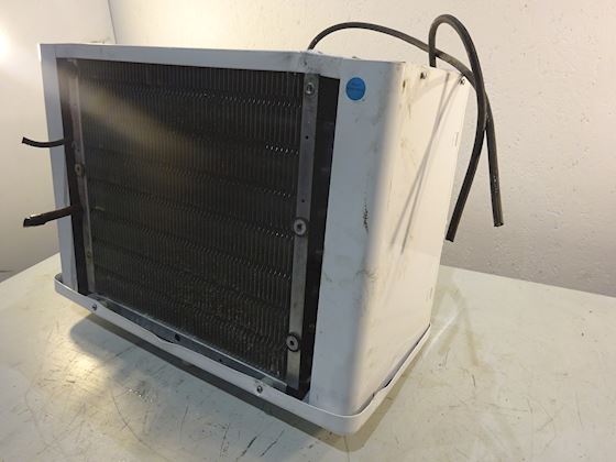 Roller Defrost Heater #6