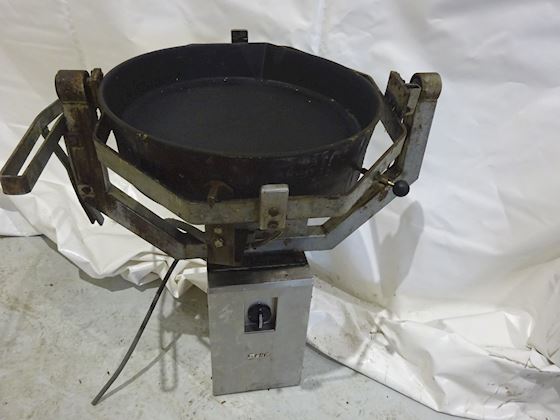 Beha Hedo Gyro Pan with Lid #1