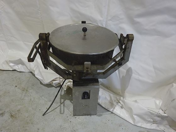 Beha Hedo Gyro Pan with Lid #4