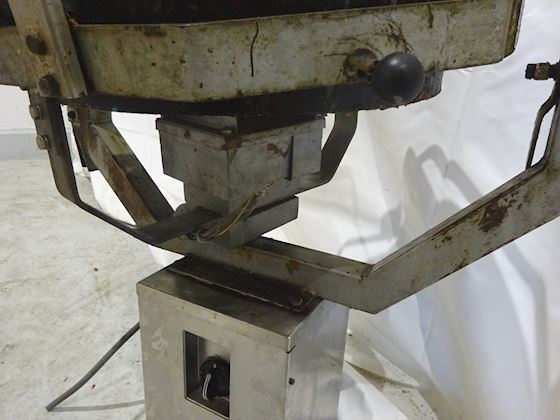 Beha Hedo Gyro Pan with Lid #6