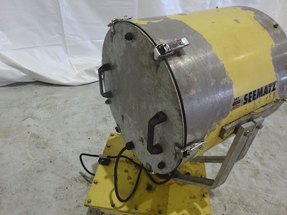 Seematz Ortspring 2 D-21423 #6