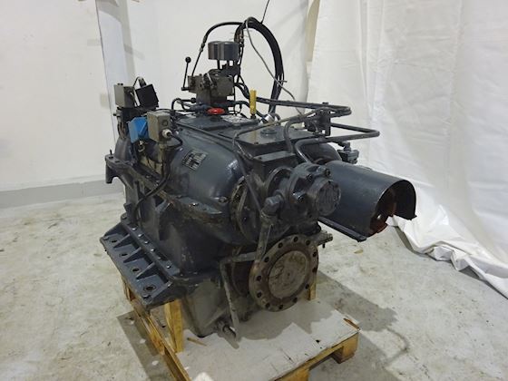 Reintjes Gear Engine WGV 361 Right turning #3