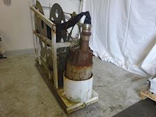 Flygt Submersible Pump - 1