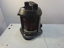 Aqua Signal 112,5 deg. Red Lantern Sidelight - 1