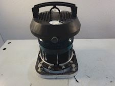 Aqua Signal 360 deg. Green Lantern - 1