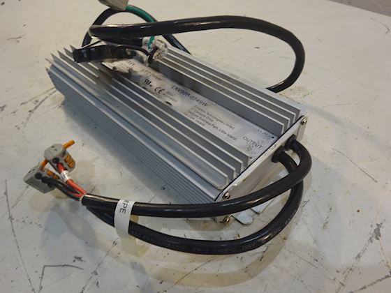 Excelsys LXV300-024SW LED driver #3