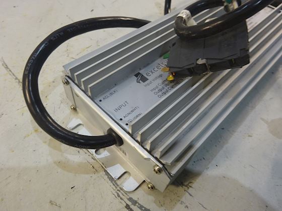 Excelsys LXV300-024SW LED driver #4