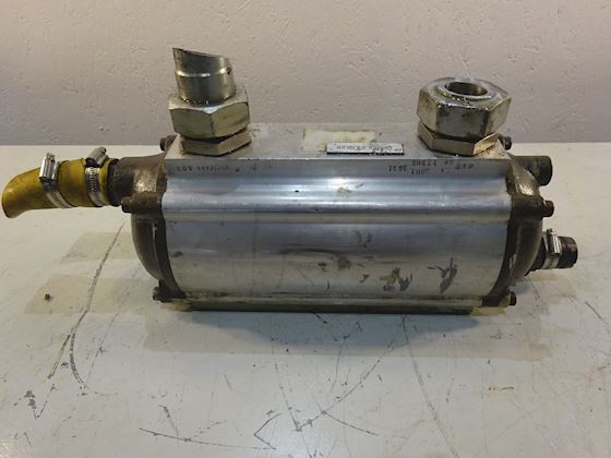 Thermex Gear Oil Cooler #1