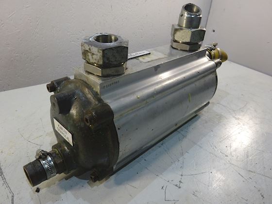 Thermex Gear Oil Cooler #2