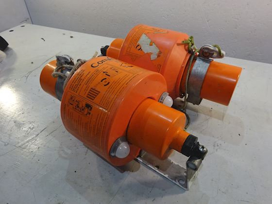 Comet Light Smoke Signal #4