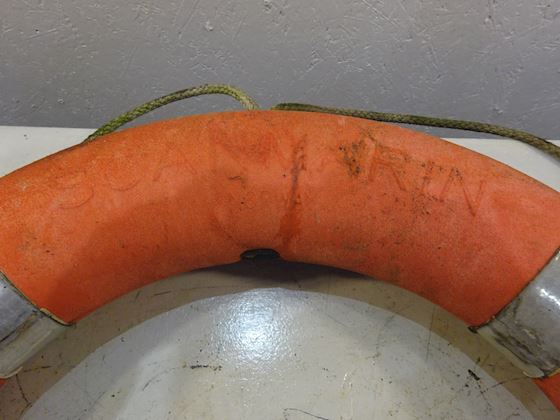 Scanmarin Lifebuoy #2