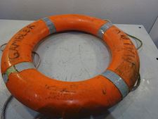 Perry Buoy LifeBuoy - 1