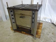 Beha Hedo Stove 30ADT - 1