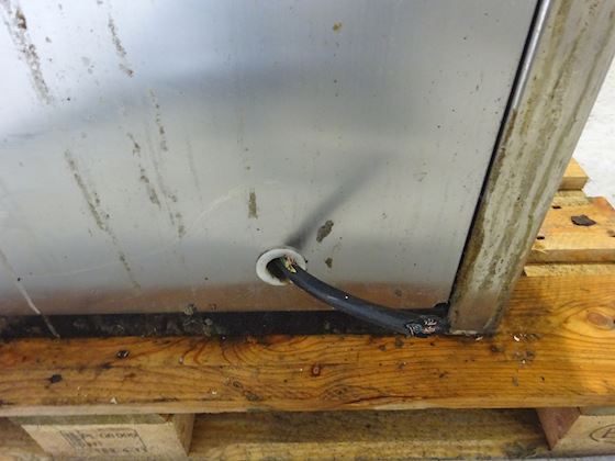 Beha Hedo Stove 30ADT #4