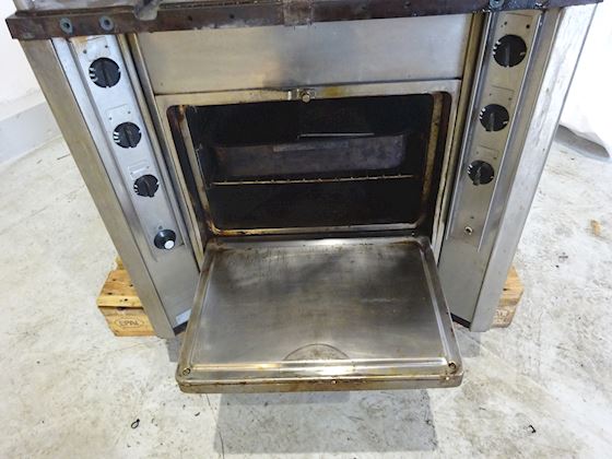 Beha Hedo Stove 30ADT #5