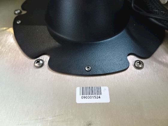 Kvh TRACKPHONE V7 #4