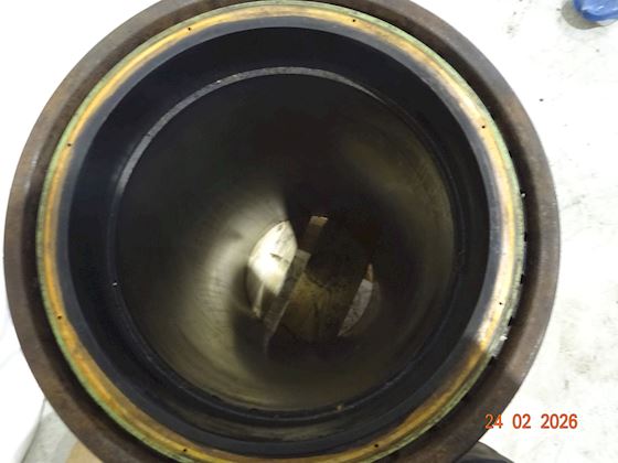 Wärtsilä- Wartsila VASA  8R32 Liner #3