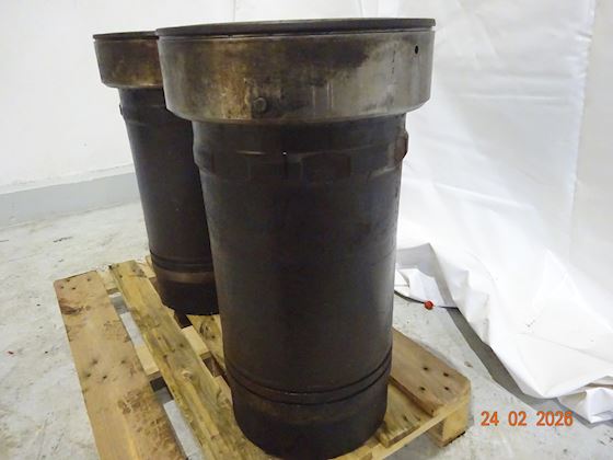 Wärtsilä- Wartsila VASA  8R32 Liner #4