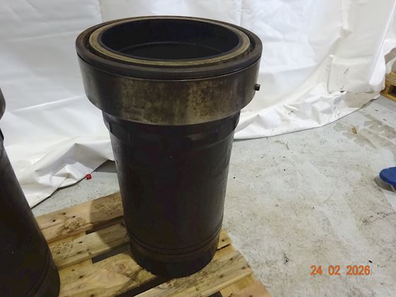 Wärtsilä- Wartsila VASA  8R32 Liner #1