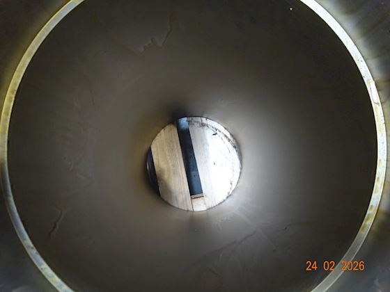 Wärtsilä- Wartsila VASA  8R32 Liner #2