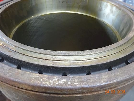 Wärtsilä- Wartsila VASA  8R32 Liner #3