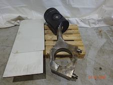 Wärtsilä- Wartsila VASA  8R32 Piston and Connecting Rod - 1