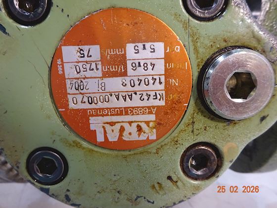 Kral KF42.AAA.000070 #4