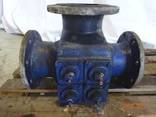 Cooling water Thermostat - 1