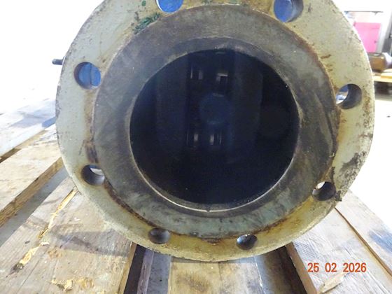 Cooling water Thermostat #5