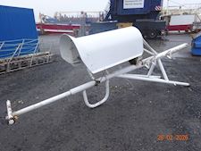 Crow's Nest with Mast - 1