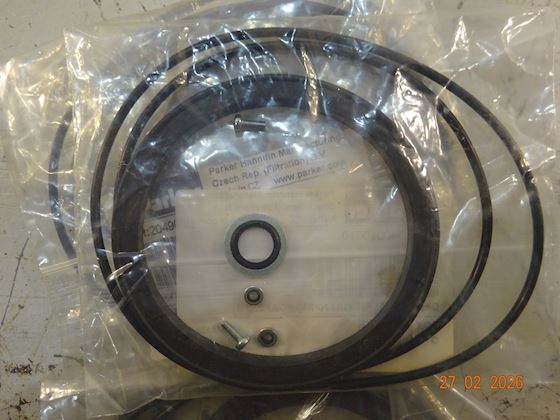 Parker SEALKIT GA170/230 BGAF230 B #3