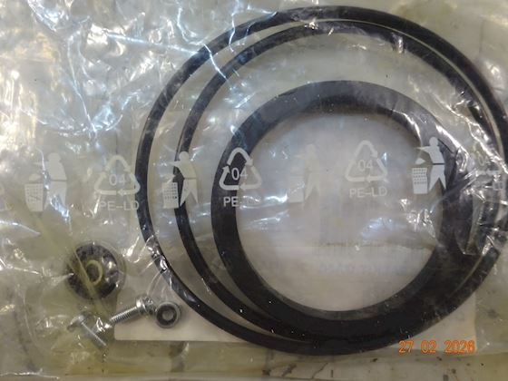 Parker SEALKIT GA30/120 BGAF120 B #3