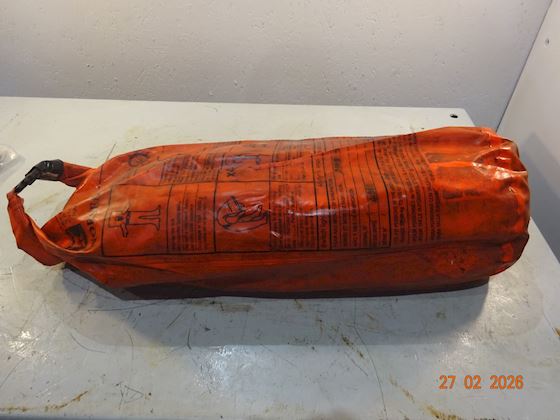 Guy Cotten Norsea Immersion Suit #2