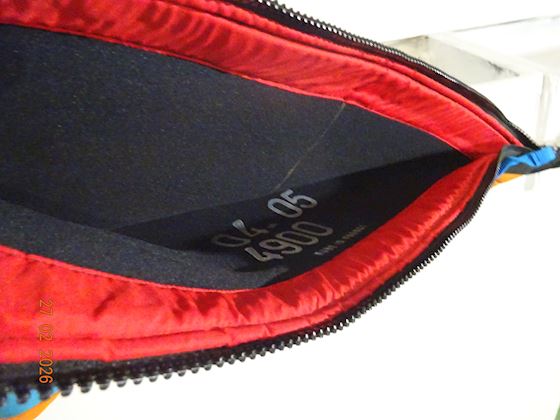 Guy Cotten Norsea Immersion Suit #7